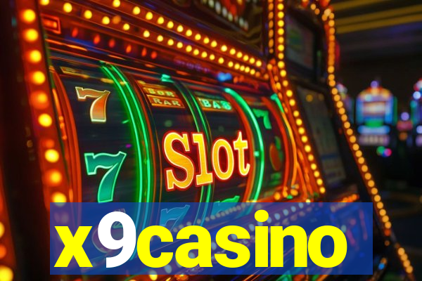 x9casino