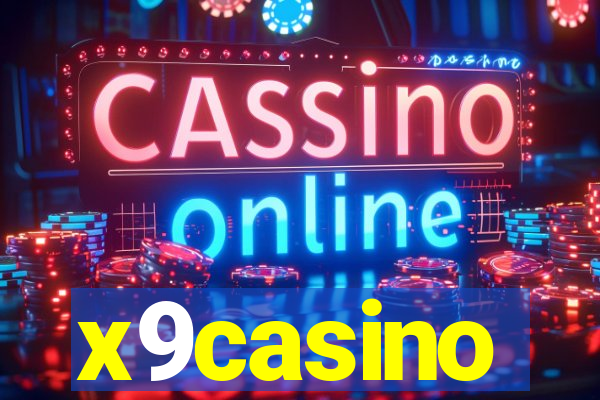 x9casino