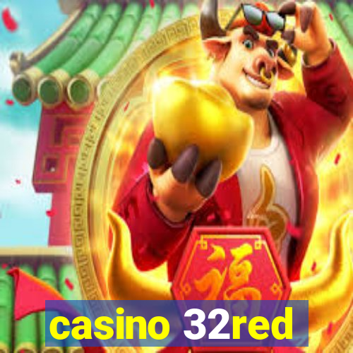 casino 32red