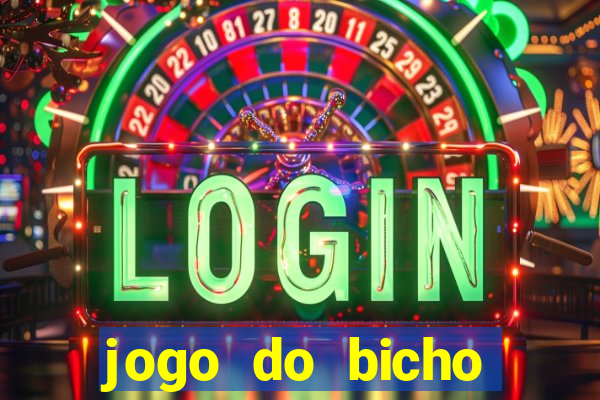 jogo do bicho ceara de ontem