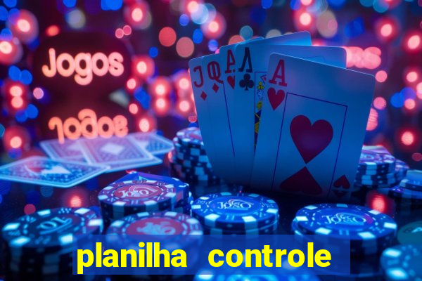 planilha controle day trade