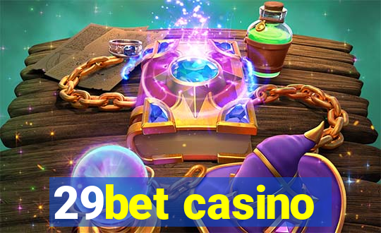 29bet casino