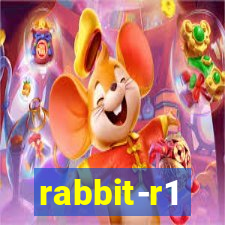 rabbit-r1