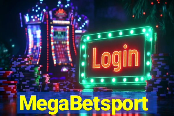 MegaBetsport