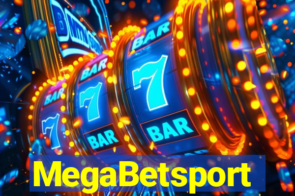 MegaBetsport