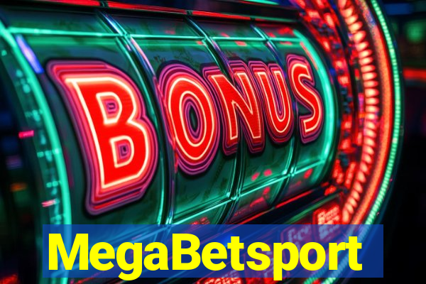 MegaBetsport