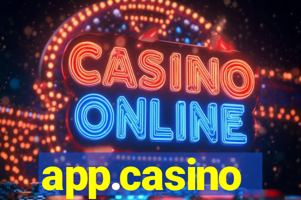 app.casino