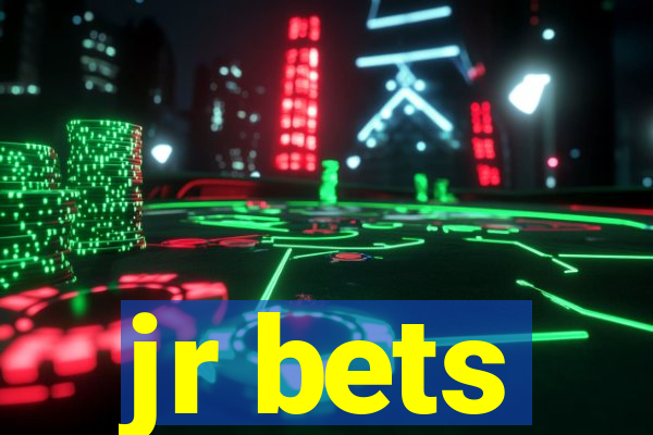 jr bets