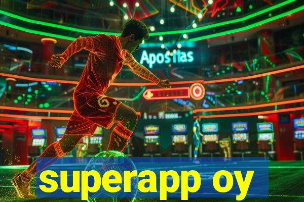 superapp oy