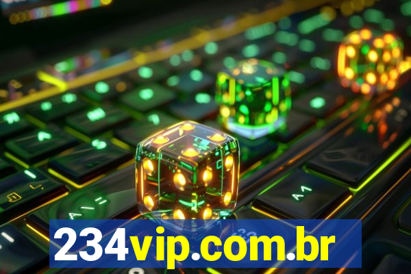 234vip.com.br