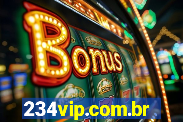 234vip.com.br