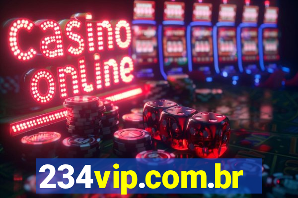 234vip.com.br