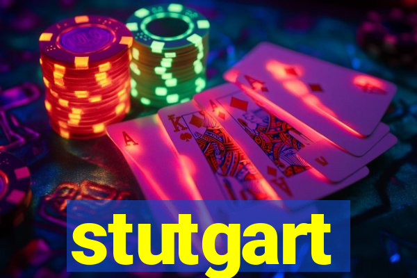 stutgart