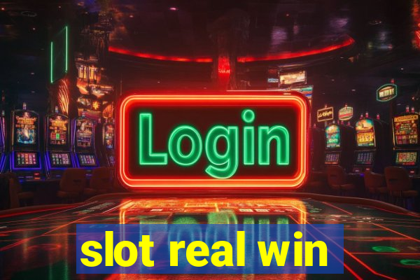 slot real win