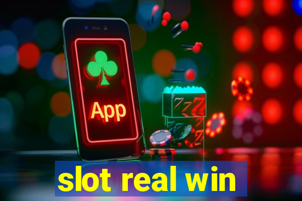 slot real win