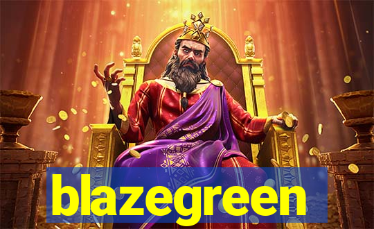 blazegreen