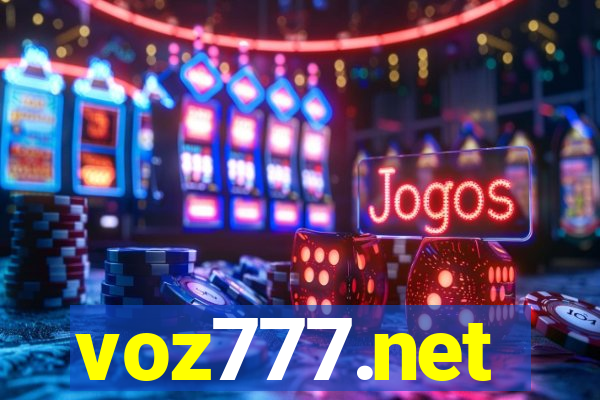 voz777.net