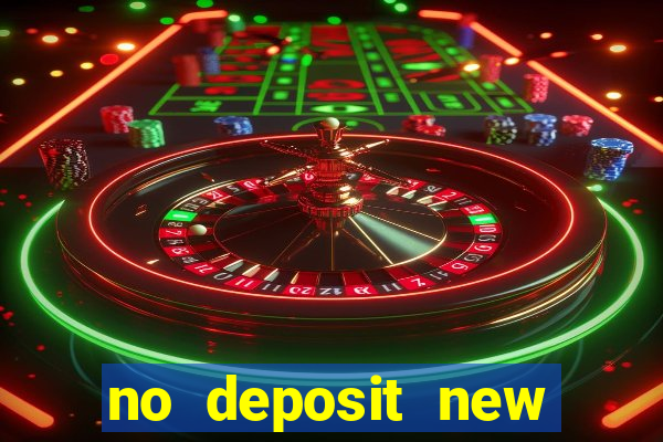 no deposit new bingo sites