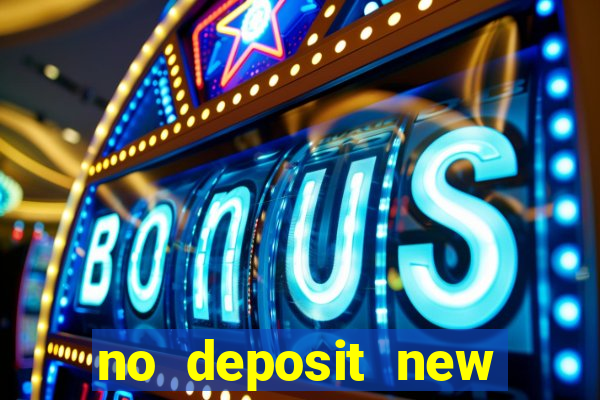 no deposit new bingo sites