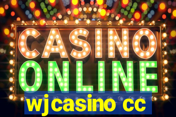 wjcasino cc