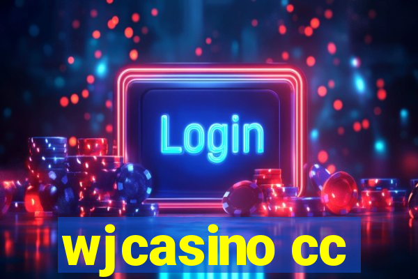 wjcasino cc