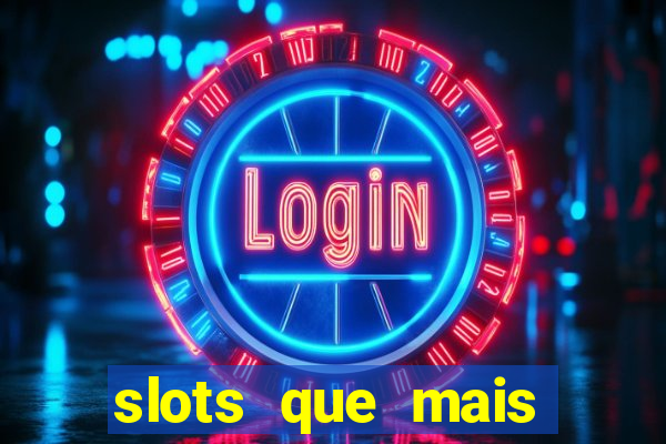 slots que mais pagam betano