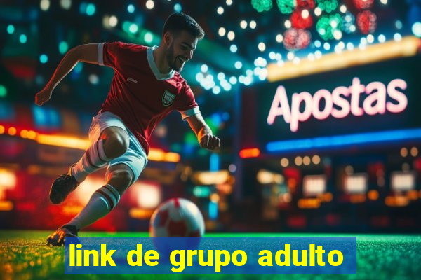 link de grupo adulto