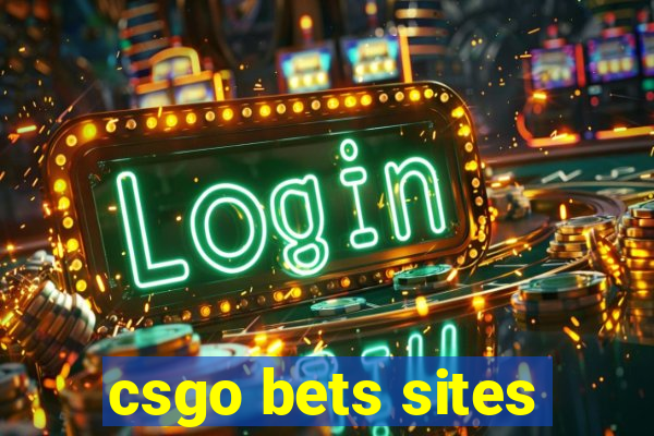 csgo bets sites