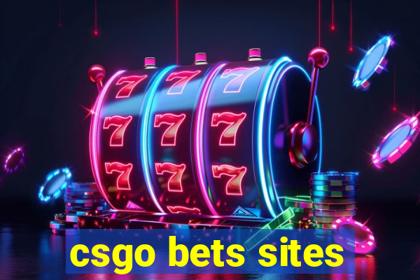 csgo bets sites