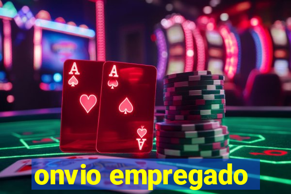 onvio empregado