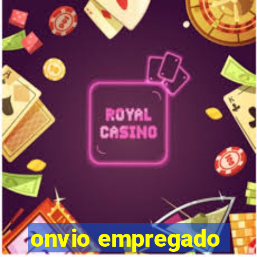 onvio empregado