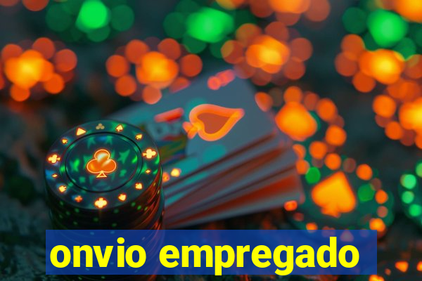 onvio empregado