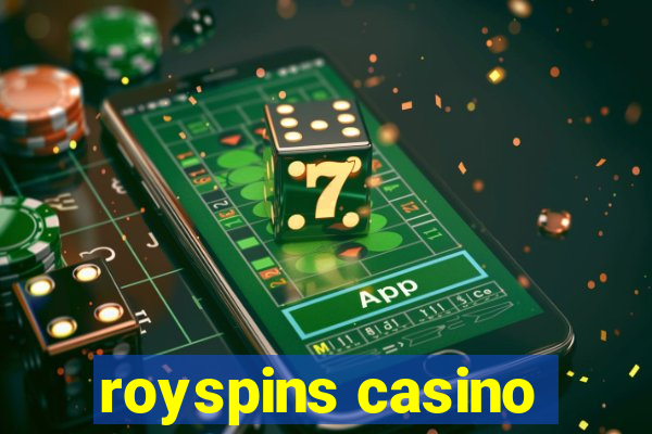 royspins casino