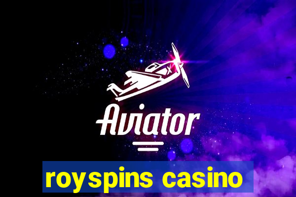 royspins casino