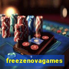 freezenovagames