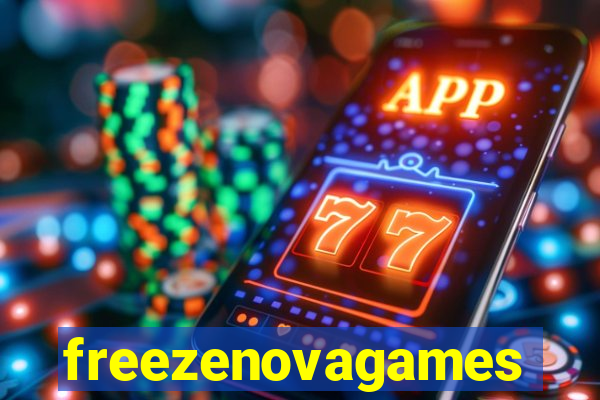 freezenovagames