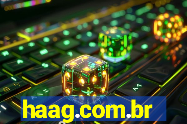 haag.com.br