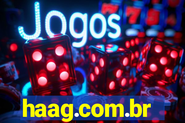 haag.com.br