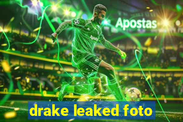 drake leaked foto