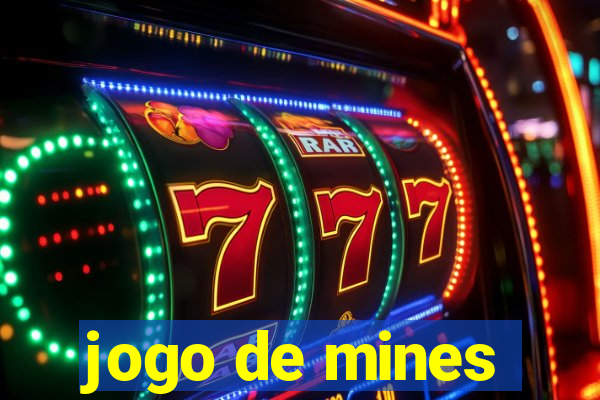 jogo de mines