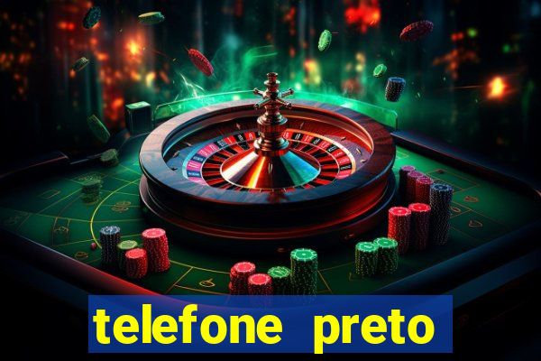 telefone preto torrent magnet