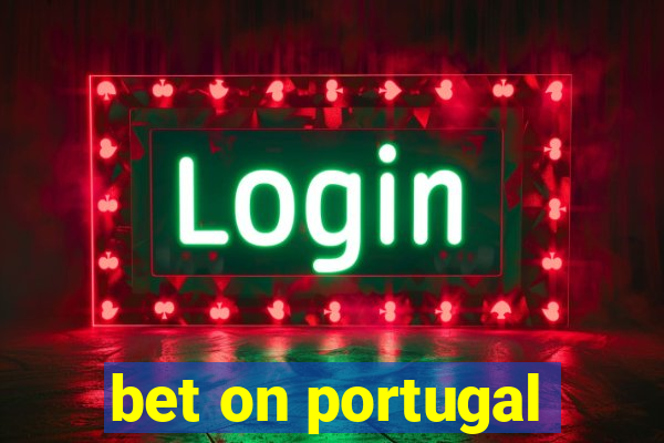 bet on portugal