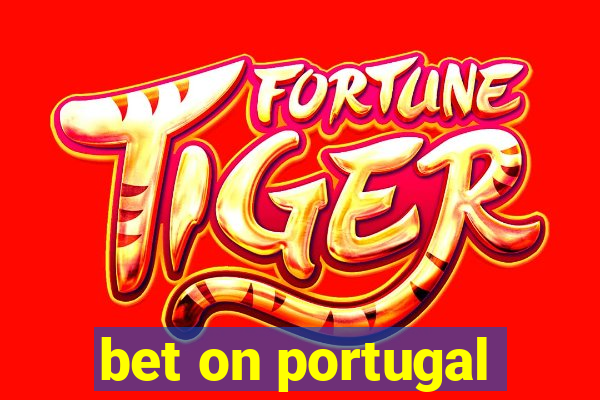 bet on portugal