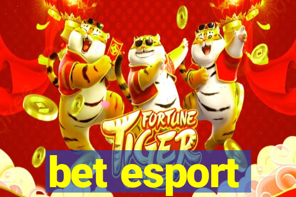 bet esport