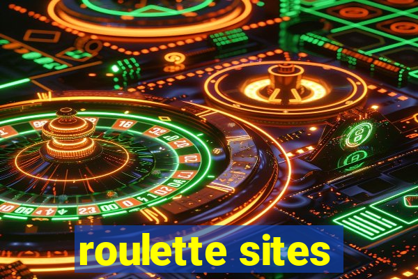 roulette sites