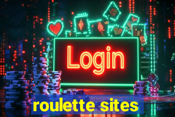 roulette sites