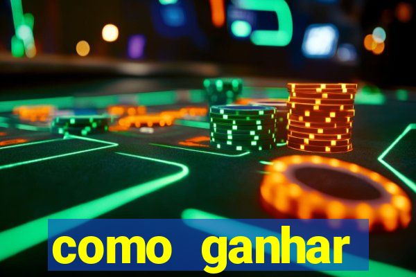 como ganhar dinheiro nas slots online