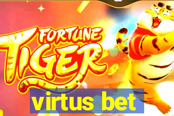 virtus bet