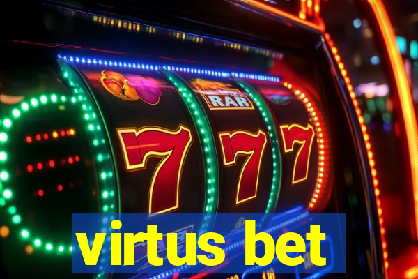 virtus bet