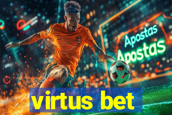 virtus bet